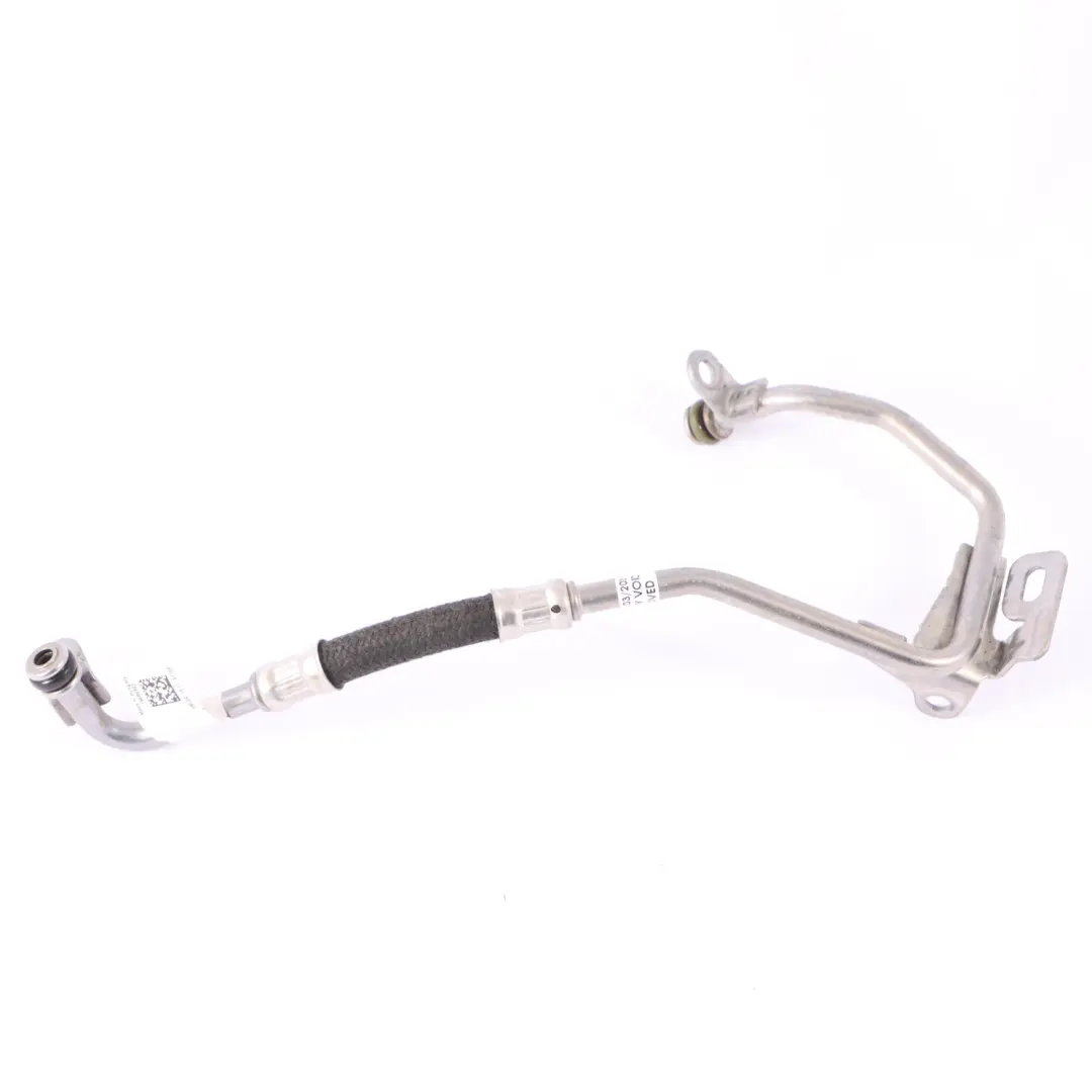 Tubo olio Mercedes W177 C118 Benzina M282 Turbo Linea di alimentazione olio per con numero di parte A2820902300 Tubo olio Mercedes W177 C118 Benzina M282 Turbo Linea di alimentazione olio - SKU A2820902300 - Numero di parte A2820902300
