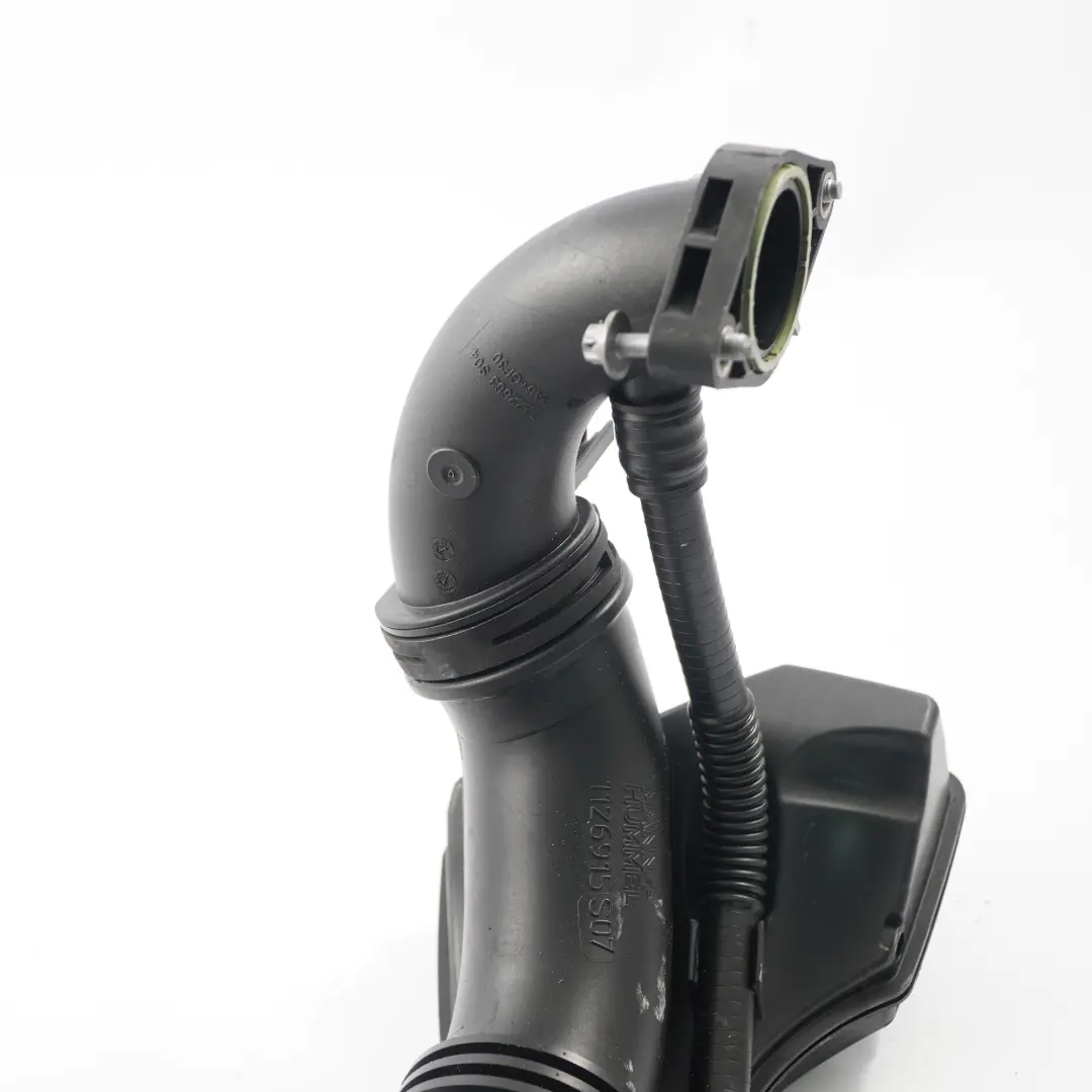 M282 Rura Dolotu Powietrza Kolektora do Mercedes W177 o numerze A2820901800 Mercedes W177 M282 Rura Dolotu Powietrza Kolektora - SKU A2820904100 - Numer Części A2820901800