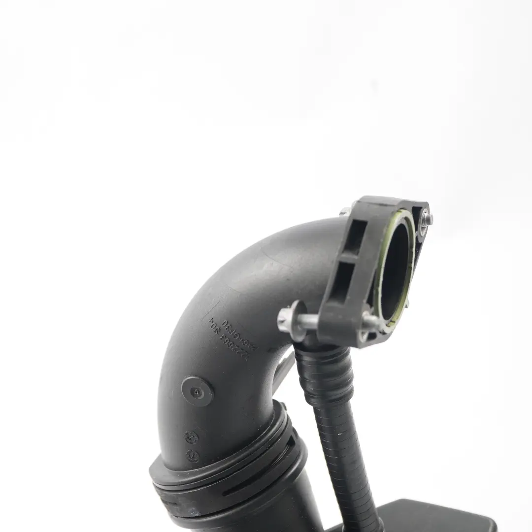 Tubo aria Mercedes W177 M282 Tubo aspirazione collettore per con numero di parte A2820901800 Tubo aria Mercedes W177 M282 Tubo aspirazione collettore - SKU A2820904100 - Numero di parte A2820901800