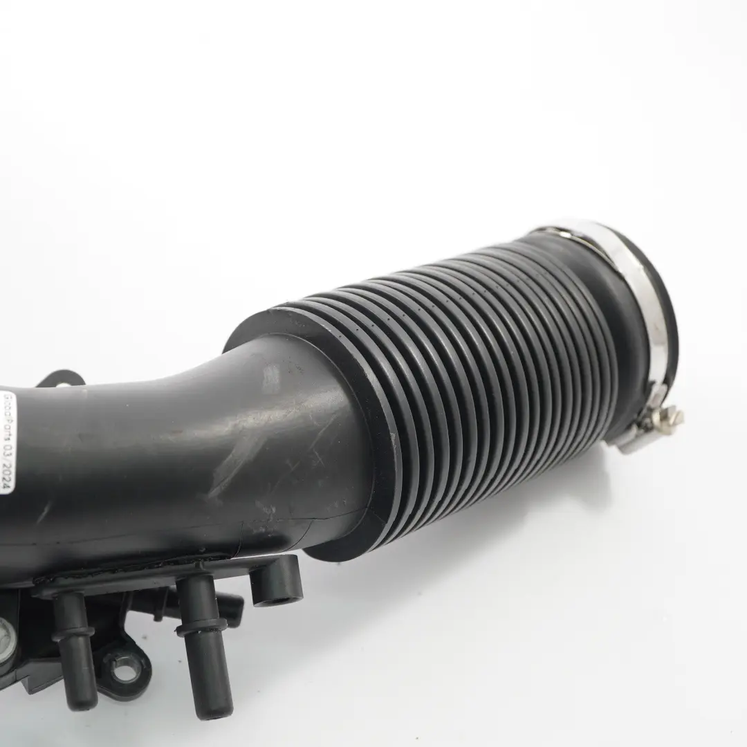 Pipe Mercedes W177 M282 Manifold Air Intake Pipe Hose to Air with Part number A2820901800 Air Pipe Mercedes W177 M282 Manifold Air Intake Pipe Hose - SKU A2820904100 - Part number A2820901800
