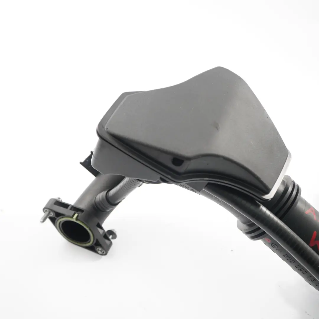  Tubo aria Mercedes W177 M282 Tubo aspirazione collettore - SKU A2820904100 - Numero di parte A2820901800