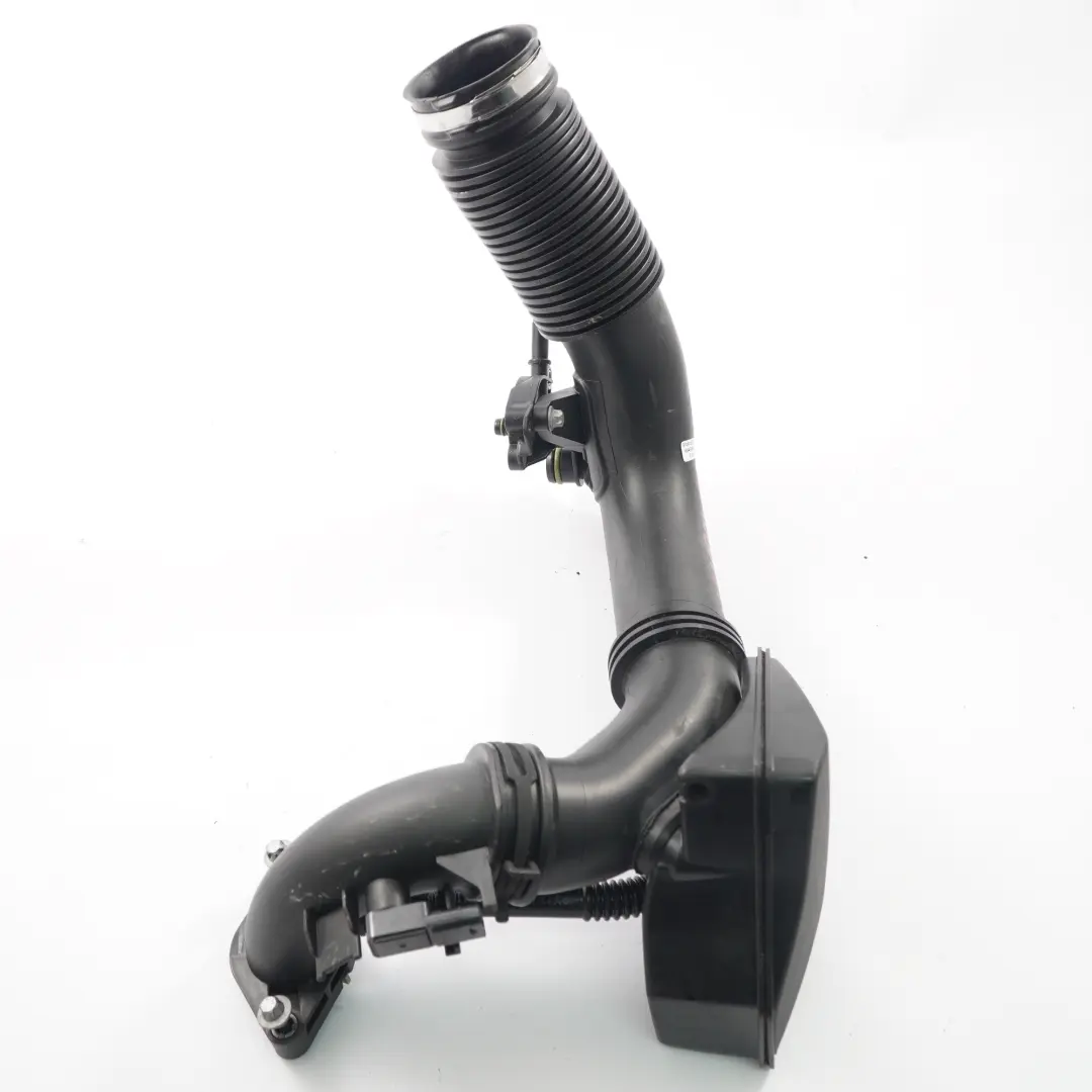 Tubo aria Mercedes W177 M282 Tubo aspirazione collettore per con numero di parte A2820901800 Tubo aria Mercedes W177 M282 Tubo aspirazione collettore - SKU A2820904100 - Numero di parte A2820901800