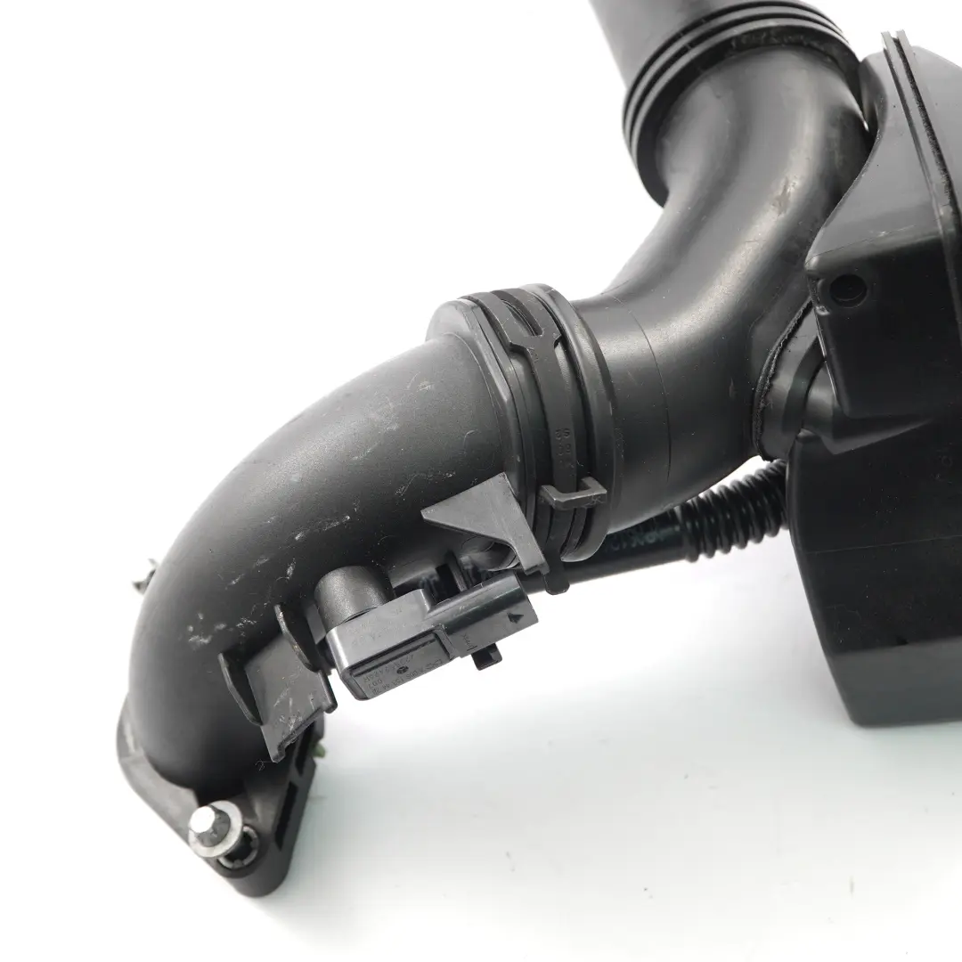 Air Pipe Mercedes W177 M282 Manifold Air Intake Pipe Hose - SKU A2820904100 - Part number A2820901800