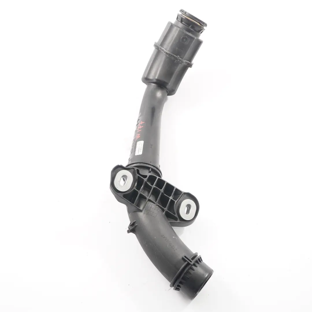 Mercedes W177 M282 Petrol Air Intake Charge Hose Pipe Line A2820980007 - SKU A2820981200 - Part number A2820981200