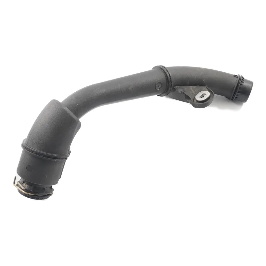 Mercedes W177 M282 Petrol Air Intake Charge Hose Pipe Line A2820980007 - SKU A2820981200 - Part number A2820981200