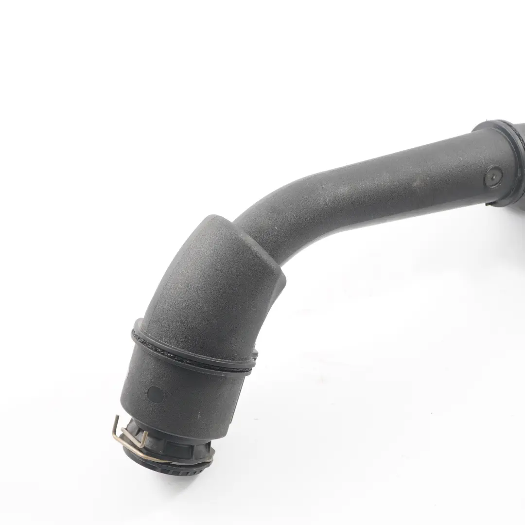 Mercedes W177 M282 Petrol Air Intake Charge Hose Pipe Line A2820980007 - SKU A2820981200 - Part number A2820981200
