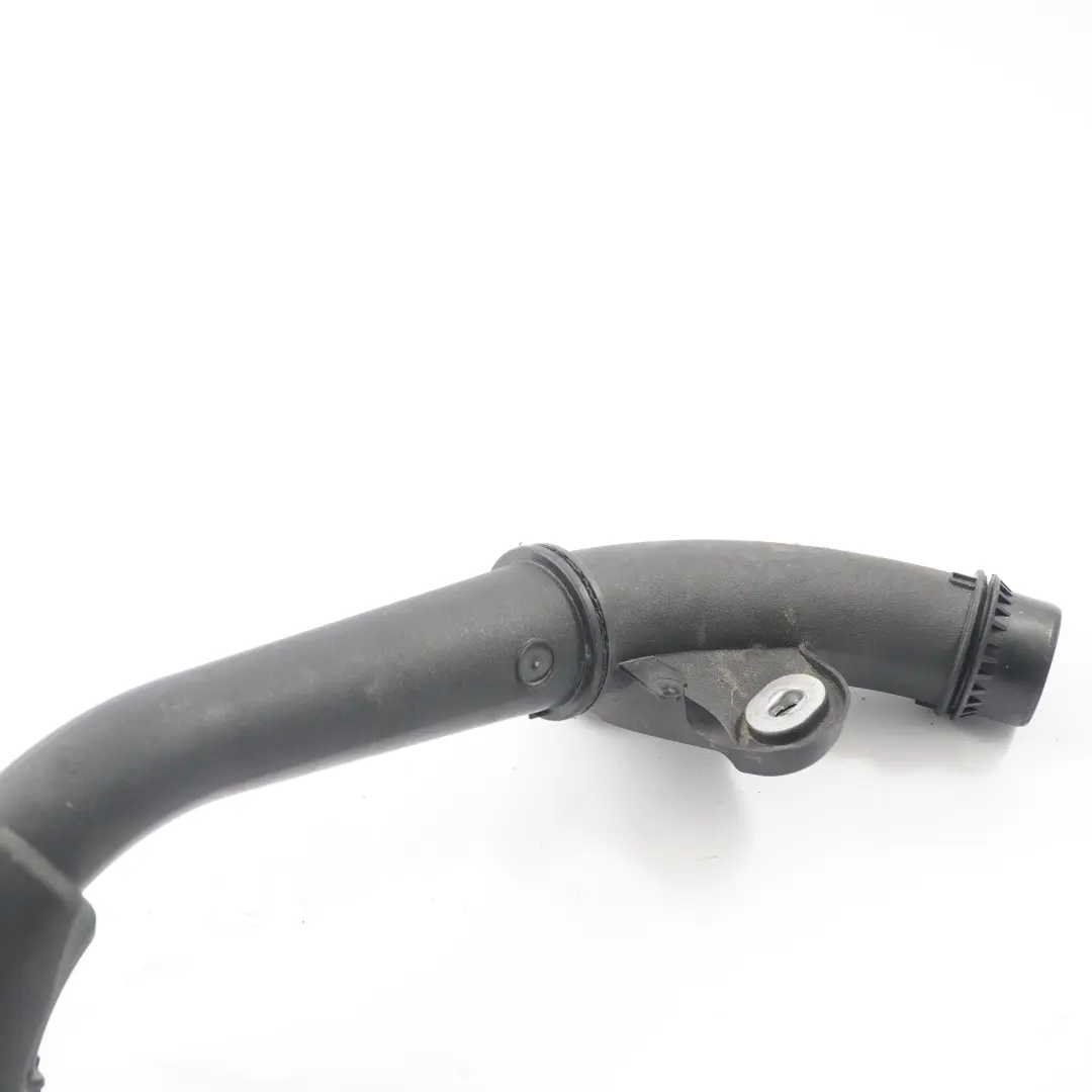 Mercedes W177 M282 Benzin Luftansaugung Ladung Schlauch leitung A2820980007 - SKU A2820981200 - Teilenummer A2820981200