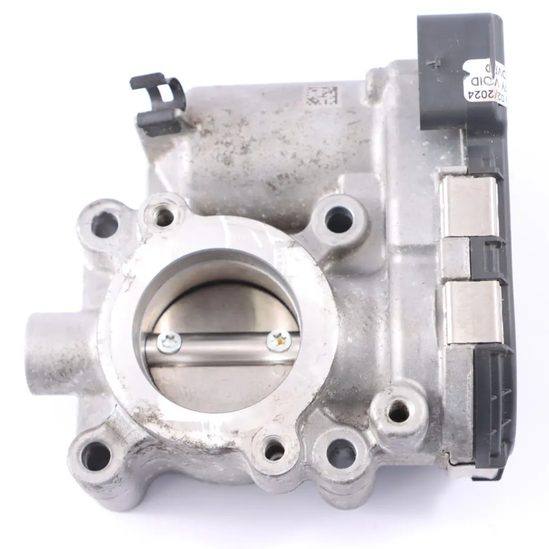  Drosselklappe Mercedes W177 Benzin M282 Elektrischer Drosselklappen - SKU A2821410200 - Teilenummer A2821410200