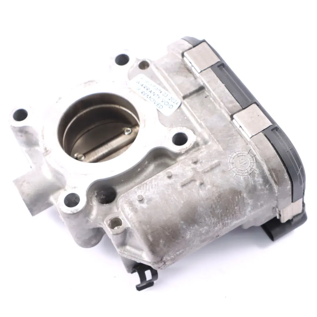 Throttle Mercedes W177 Petrol M282 Electric Throttle Body Actuator to with Part number A2821410200 Throttle Mercedes W177 Petrol M282 Electric Throttle Body Actuator - SKU A2821410200 - Part number A2821410200