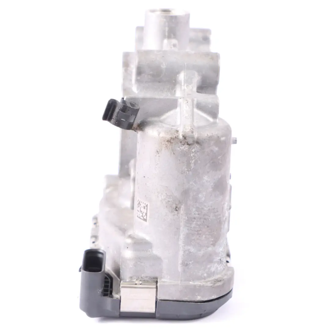 Mercedes W177 Gasolina M282 Actuador eléctrico del cuerpo acelerador - SKU A2821410200 - Número de pieza A2821410200