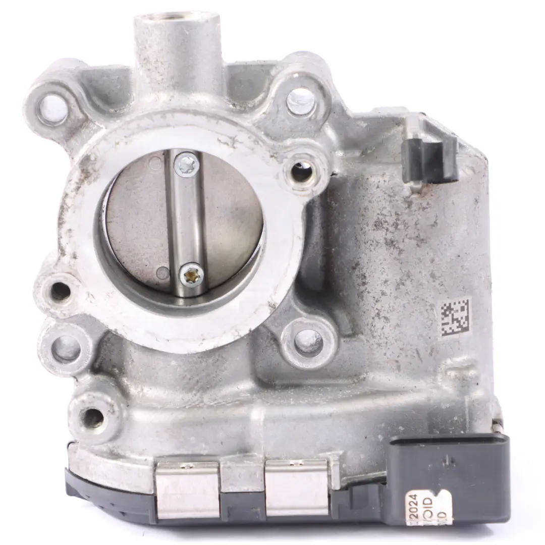 Drosselklappe Mercedes W177 Benzin M282 Elektrischer Drosselklappen für mit Teilenummer A2821410200 Drosselklappe Mercedes W177 Benzin M282 Elektrischer Drosselklappen - SKU A2821410200 - Teilenummer A2821410200