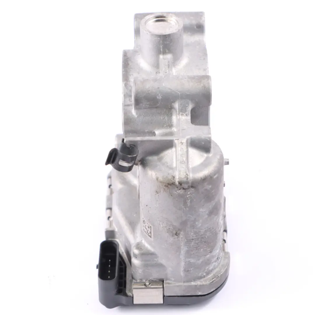 Throttle Mercedes W177 Petrol M282 Electric Throttle Body Actuator to with Part number A2821410200 Throttle Mercedes W177 Petrol M282 Electric Throttle Body Actuator - SKU A2821410200 - Part number A2821410200