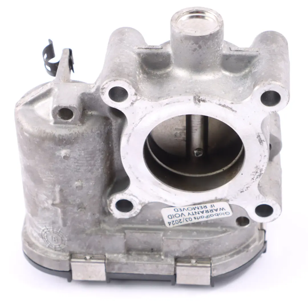  Attuatore elettrico del corpo farfallato Mercedes W177 benzina M282 - SKU A2821410200 - Numero di parte A2821410200