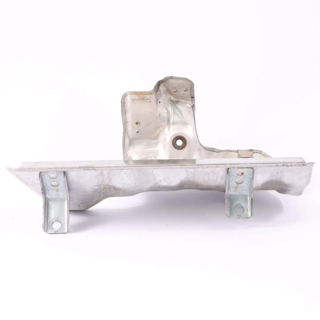 M282 Piastra Schermante Scudo Termico Turbo per Mercedes W177 Petrol con numero di parte A2821510900 Mercedes W177 Petrol M282 Piastra Schermante Scudo Termico Turbo - SKU A2821510800 - Numero di parte A2821510900