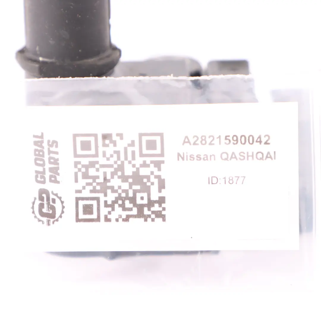 Bobina di accensione Mercedes W177 Nissan Qashqai Benzina M282 Bobina accensione per con numero di parte A2821590042 Bobina di accensione Mercedes W177 Nissan Qashqai Benzina M282 Bobina accensione - SKU A2821590042 - Numero di parte A2821590042
