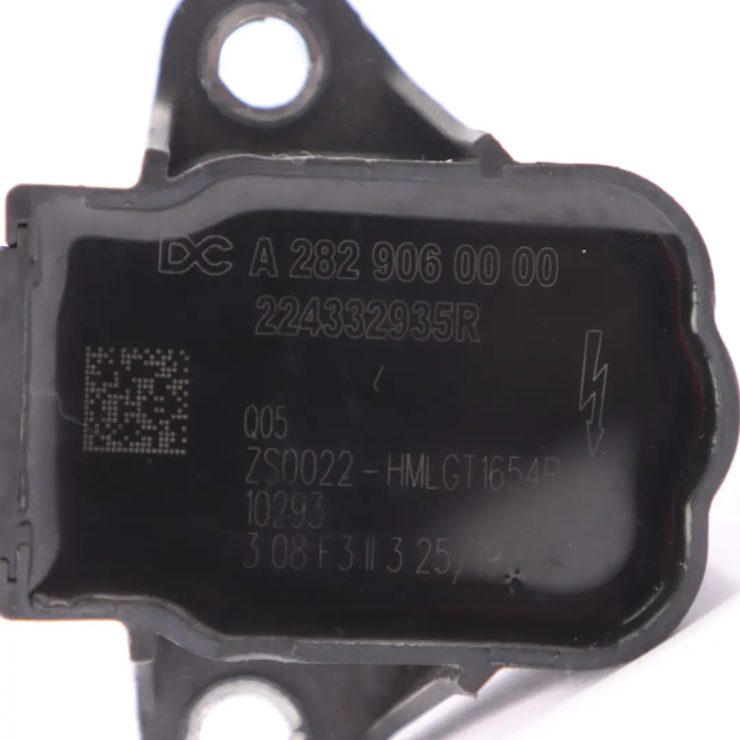 Bobine d'allumage Mercedes W177 Nissan Qashqai Petrol M282 Bobine d'allumage pour à propos du numéro de pièce A2821590042 Bobine d'allumage Mercedes W177 Nissan Qashqai Petrol M282 Bobine d'allumage - SKU A2821590042 - Numéro de pièce A2821590042