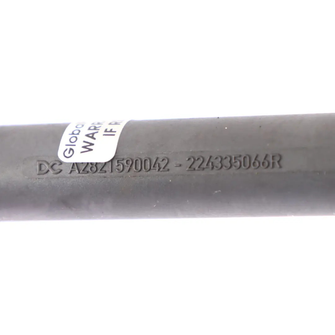 Mercedes W177 Nissan Qashqai Benzyna M282 Cewka Zapłonowa - SKU A2821590042 - Numer Części A2821590042