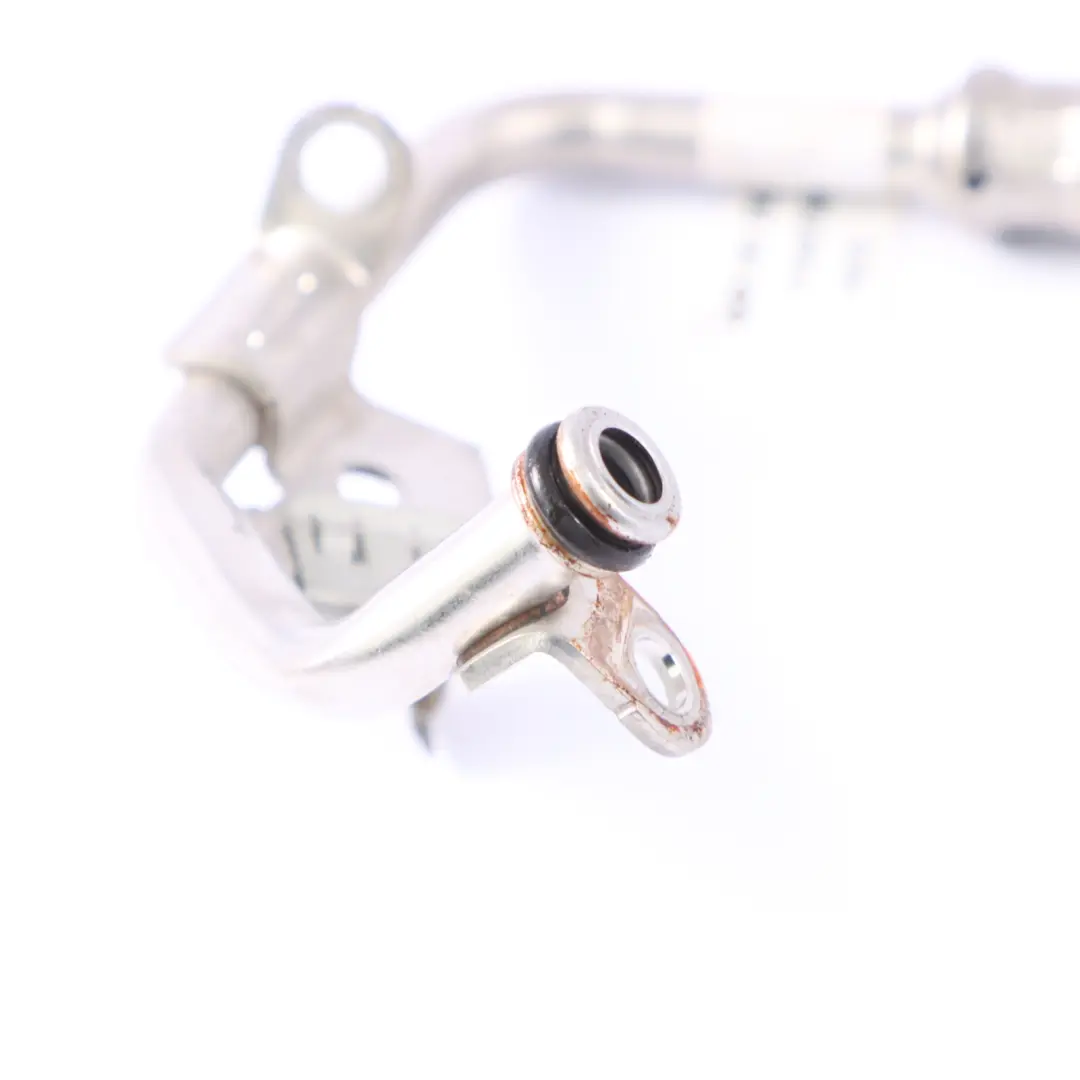 Coolant Pipe Mercedes W177 M282 Turbocharger Cooling Feed Line to with Part number A2822002600 Coolant Pipe Mercedes W177 M282 Turbocharger Cooling Feed Line - SKU A2822002600 - Part number A2822002600