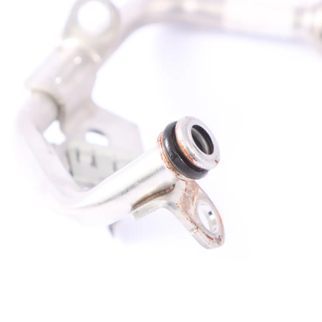 M282 Przewód Płynu Chłodzącego Turbosprężarki do Mercedes W177 o numerze A2822002600 Mercedes W177 M282 Przewód Płynu Chłodzącego Turbosprężarki - SKU A2822002600 - Numer Części A2822002600