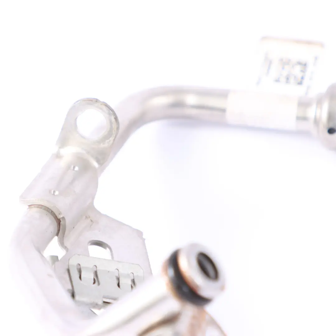 Tubería refrigerante Mercedes W177 OM282 Línea alimentación refrigeración turbo para con número de pieza A2822002600 Tubería refrigerante Mercedes W177 OM282 Línea alimentación refrigeración turbo - SKU A2822002600 - Número de pieza A2822002600