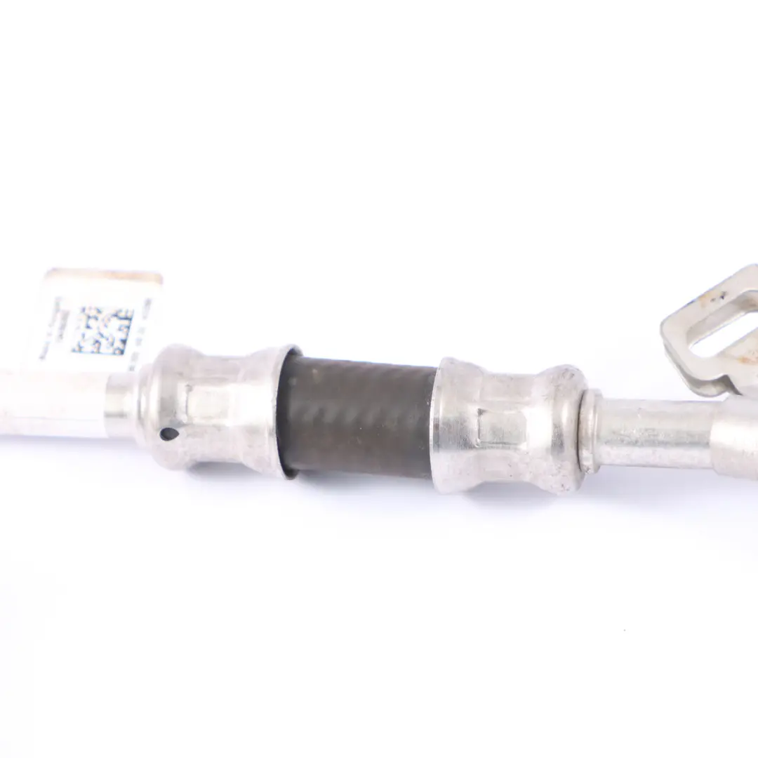 Tubo del refrigerante Mercedes W177 OM282 Linea di alimentazione del turbo per con numero di parte A2822002600 Tubo del refrigerante Mercedes W177 OM282 Linea di alimentazione del turbo - SKU A2822002600 - Numero di parte A2822002600