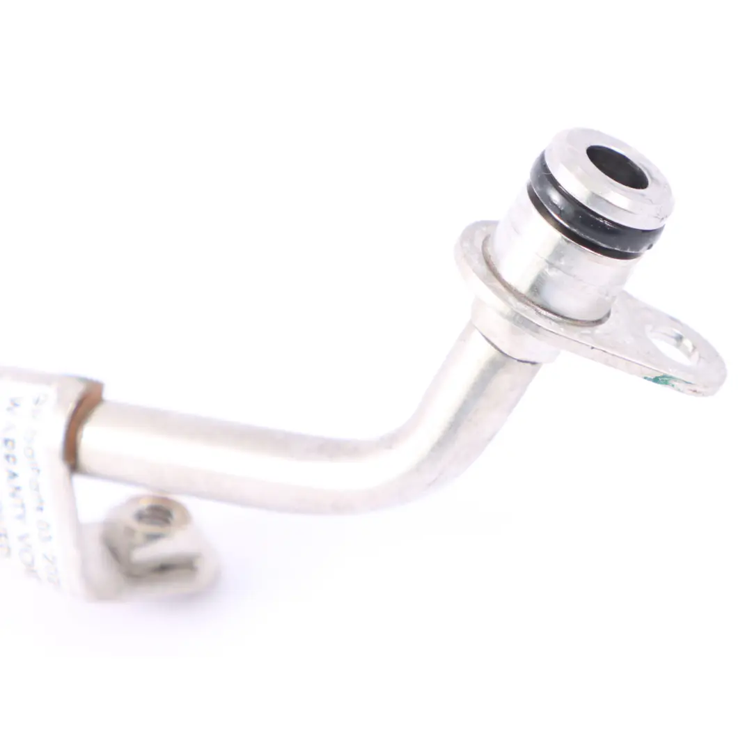 Tubo del refrigerante Mercedes W177 OM282 Linea di alimentazione del turbo per con numero di parte A2822002600 Tubo del refrigerante Mercedes W177 OM282 Linea di alimentazione del turbo - SKU A2822002600 - Numero di parte A2822002600