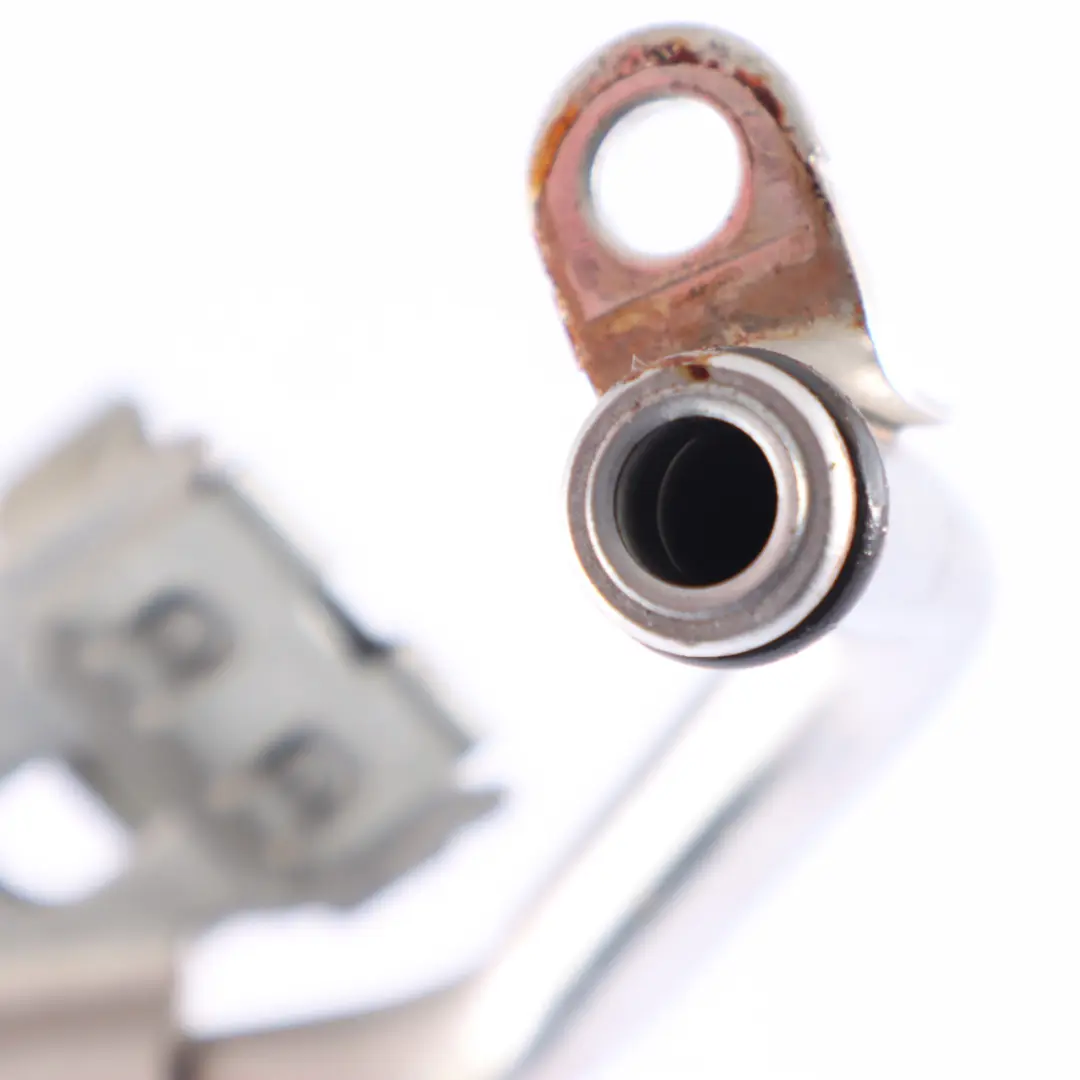 Kühlmittel Rohr Mercedes W177 OM282 Turbolader Kühlmittelzufuhr Leitung für mit Teilenummer A2822002600 Kühlmittel Rohr Mercedes W177 OM282 Turbolader Kühlmittelzufuhr Leitung - SKU A2822002600 - Teilenummer A2822002600