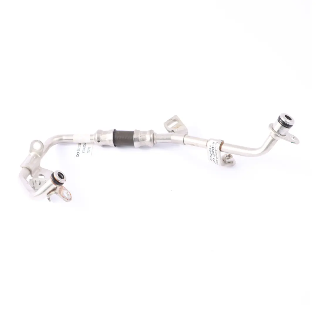 Tubo del refrigerante Mercedes W177 OM282 Linea di alimentazione del turbo per con numero di parte A2822002600 Tubo del refrigerante Mercedes W177 OM282 Linea di alimentazione del turbo - SKU A2822002600 - Numero di parte A2822002600