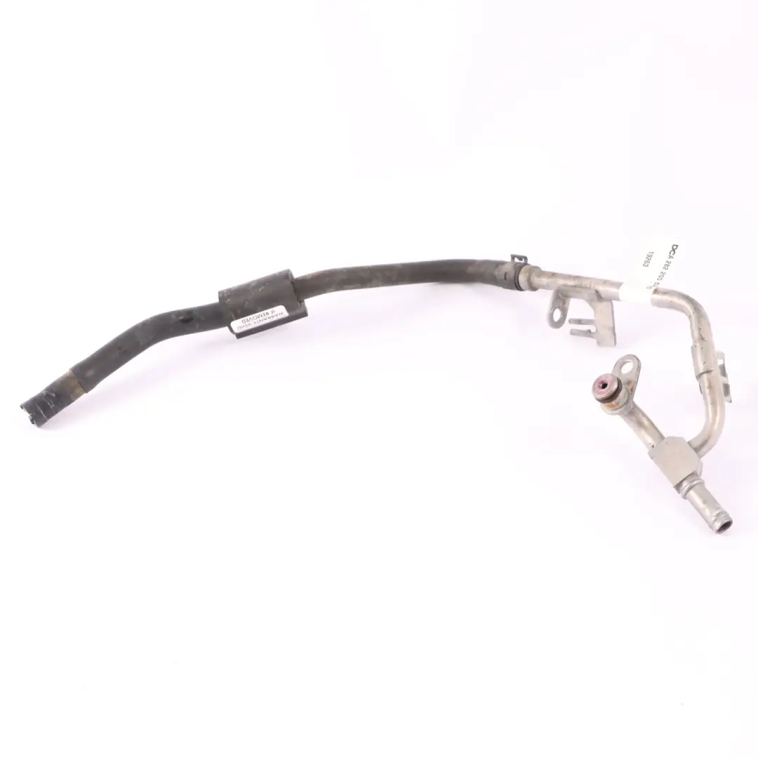 Mercedes W177 Benzyna M282 Rura Wody Chłodzenia Turbosprężarki - SKU A2822006900 - Numer Części A2822006900