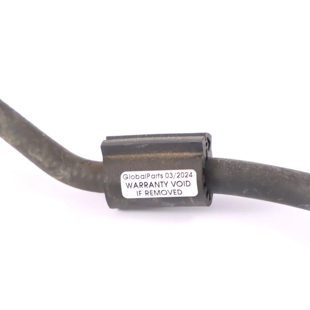  Coolant Pipe Mercedes W177 Petrol M282 Thermostat To Turbocharger - SKU A2822006900 - Part number A2822006900