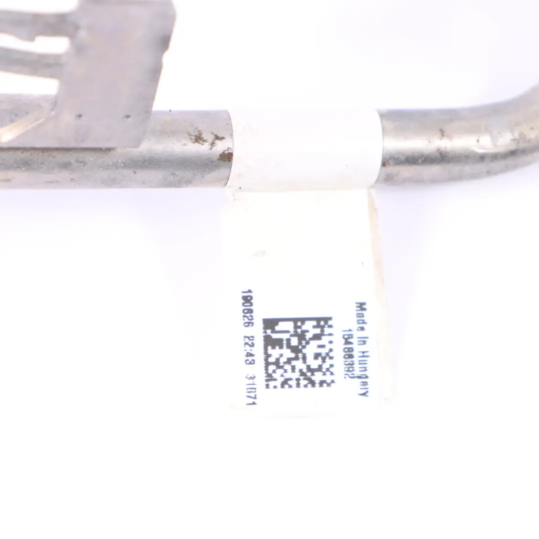  Tubo Refrigerante Mercedes W177 Gasolina M282 Termostato Al Turbocompresor - SKU A2822006900 - Número de pieza A2822006900