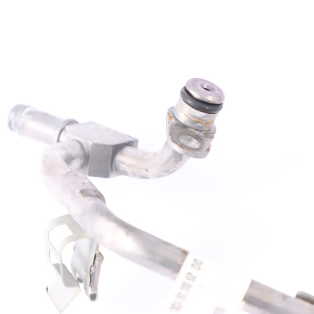 Coolant Pipe Mercedes W177 Petrol M282 Thermostat To Turbocharger to with Part number A2822006900 Coolant Pipe Mercedes W177 Petrol M282 Thermostat To Turbocharger - SKU A2822006900 - Part number A2822006900