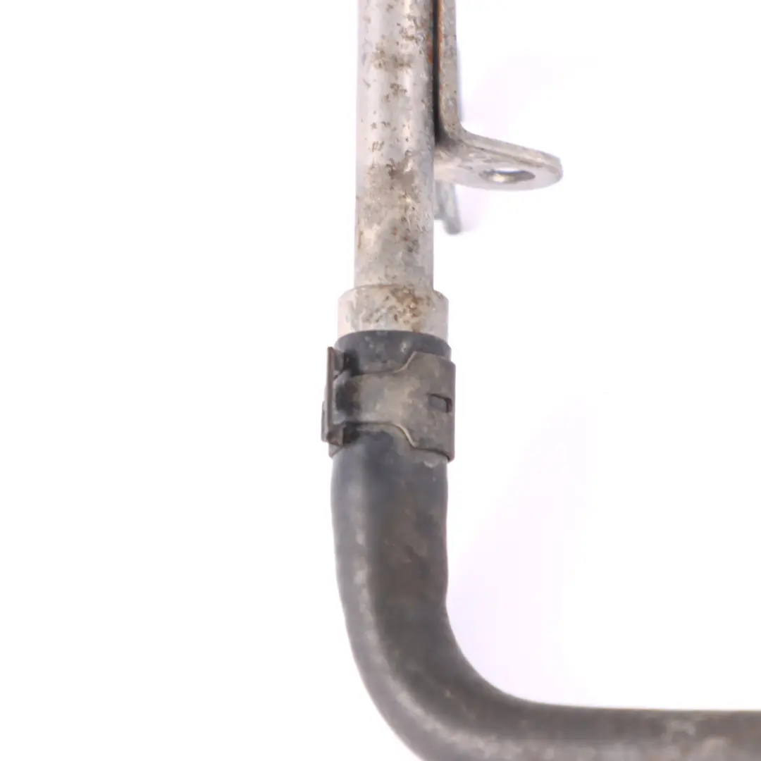  Coolant Pipe Mercedes W177 Petrol M282 Thermostat To Turbocharger - SKU A2822006900 - Part number A2822006900