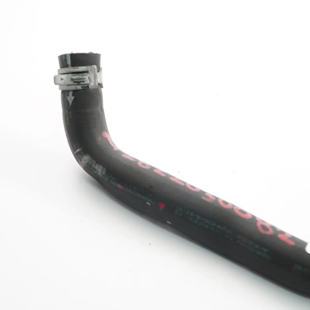 Water Hose Mercedes C118 W177 W247 M282 Engine Coolant Pipe Line to with Part number A2822030082 Water Hose Mercedes C118 W177 W247 M282 Engine Coolant Pipe Line - SKU A2822030082 - Part number A2822030082