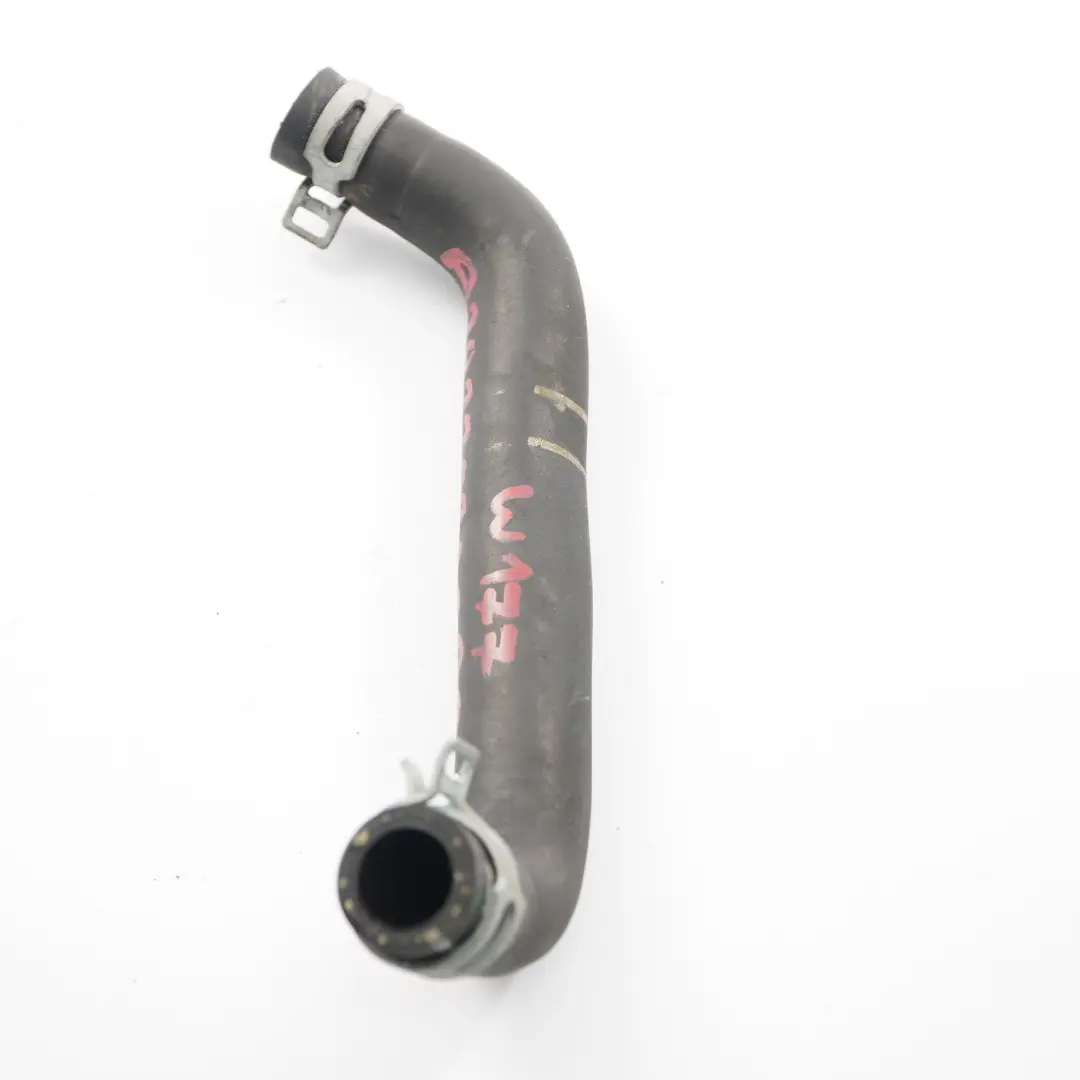Water Hose Mercedes C118 W177 W247 M282 Engine Coolant Pipe Line to with Part number A2822030082 Water Hose Mercedes C118 W177 W247 M282 Engine Coolant Pipe Line - SKU A2822030082 - Part number A2822030082