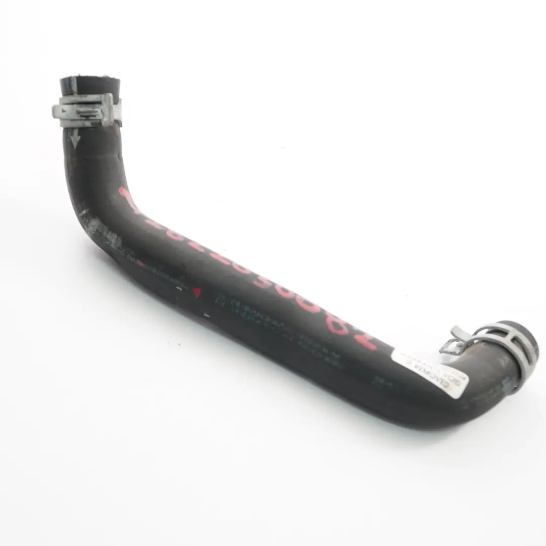  Tuyau d'eau Mercedes W177 W247 M282 Conduite liquide refroidissement - SKU A2822030082 - Numéro de pièce A2822030082