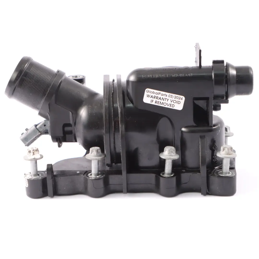 Thermostat Mercedes W177 Petrol M282.914 Coolant Thermostat to with Part number A2822030175 Thermostat Mercedes W177 Petrol M282.914 Coolant Thermostat - SKU A2822030175 - Part number A2822030175