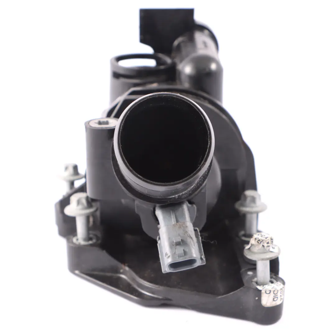 Thermostat Mercedes W177 Petrol M282.914 Coolant Thermostat to with Part number A2822030175 Thermostat Mercedes W177 Petrol M282.914 Coolant Thermostat - SKU A2822030175 - Part number A2822030175