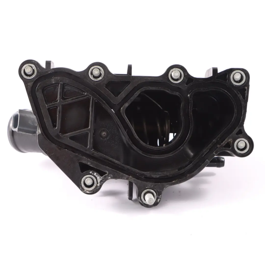 Thermostat Mercedes W177 Petrol M282.914 Coolant Thermostat  - SKU A2822030175 - Part number A2822030175