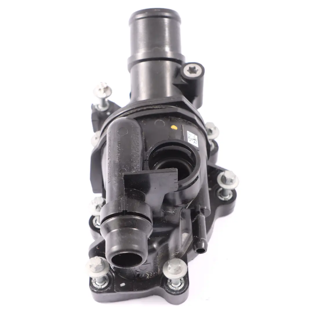 Thermostat Mercedes W177 Benziner M282.914 Kühlmittel Thermostat für mit Teilenummer A2822030175 Thermostat Mercedes W177 Benziner M282.914 Kühlmittel Thermostat - SKU A2822030175 - Teilenummer A2822030175