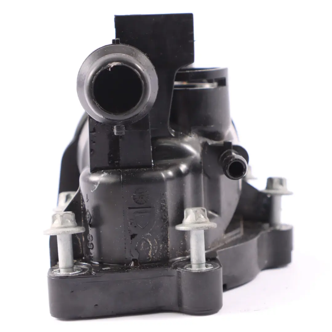 Thermostat Mercedes W177 Petrol M282.914 Coolant Thermostat to with Part number A2822030175 Thermostat Mercedes W177 Petrol M282.914 Coolant Thermostat - SKU A2822030175 - Part number A2822030175