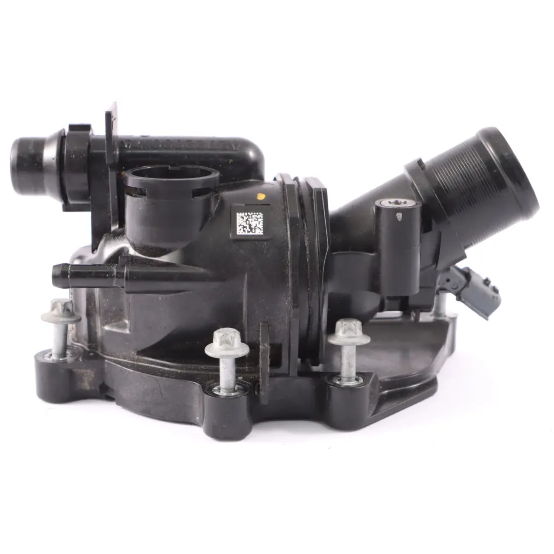 Thermostat Mercedes W177 Petrol M282.914 Coolant Thermostat to with Part number A2822030175 Thermostat Mercedes W177 Petrol M282.914 Coolant Thermostat - SKU A2822030175 - Part number A2822030175