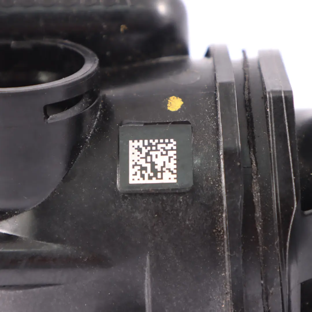 Thermostat Mercedes W177 Petrol M282.914 Coolant Thermostat  - SKU A2822030175 - Part number A2822030175