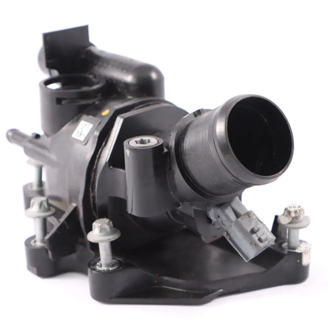 Termostato Mercedes W177 Gasolina M282.914 Termostato refrigerante para con número de pieza A2822030175 Termostato Mercedes W177 Gasolina M282.914 Termostato refrigerante - SKU A2822030175 - Número de pieza A2822030175