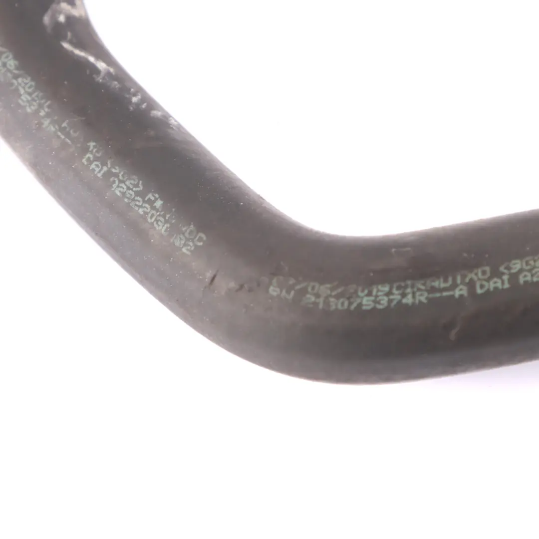 Kühlmittel Schlauch Mercedes W177 Benziner M282 Ölkühler Leitung für mit Teilenummer A2822030182 Kühlmittel Schlauch Mercedes W177 Benziner M282 Ölkühler Leitung - SKU A2822030182 - Teilenummer A2822030182