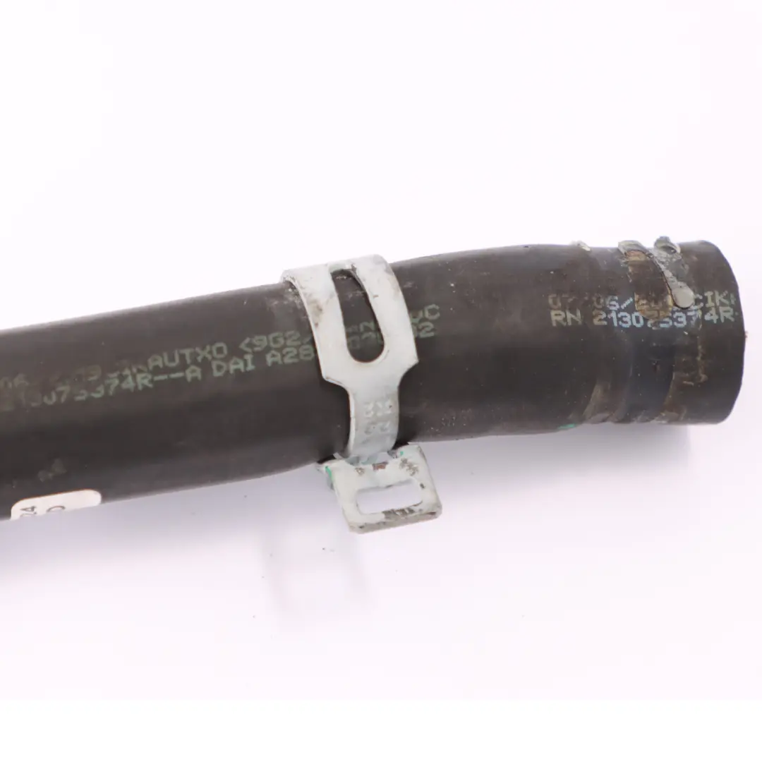  Manguera de refrigerante Mercedes W177 Gasolina M282 Enfriador aceite Línea agua - SKU A2822030182 - Número de pieza A2822030182