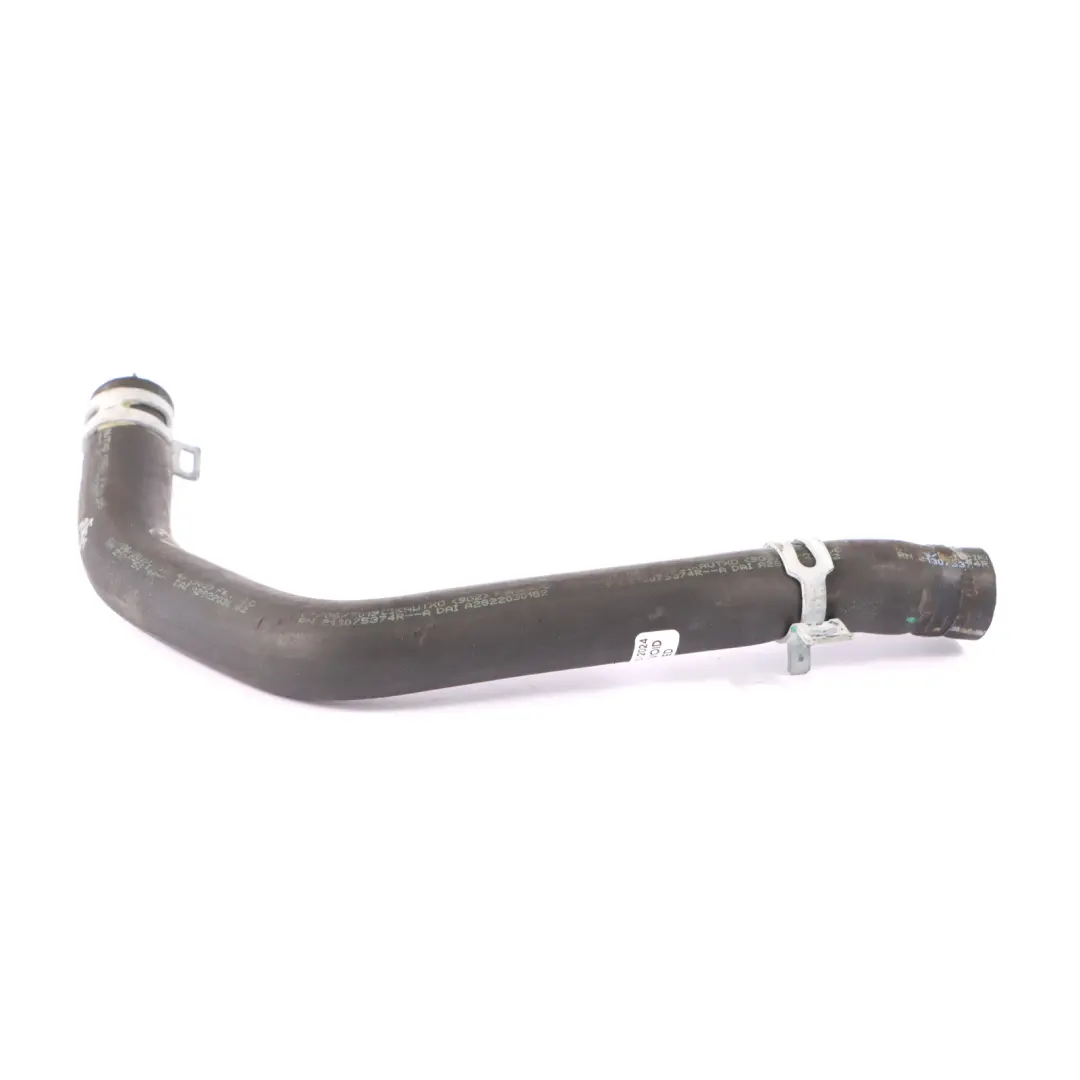  Tuyau de refroidissement Mercedes W177 M282 refroidissement d'huile - SKU A2822030182 - Numéro de pièce A2822030182