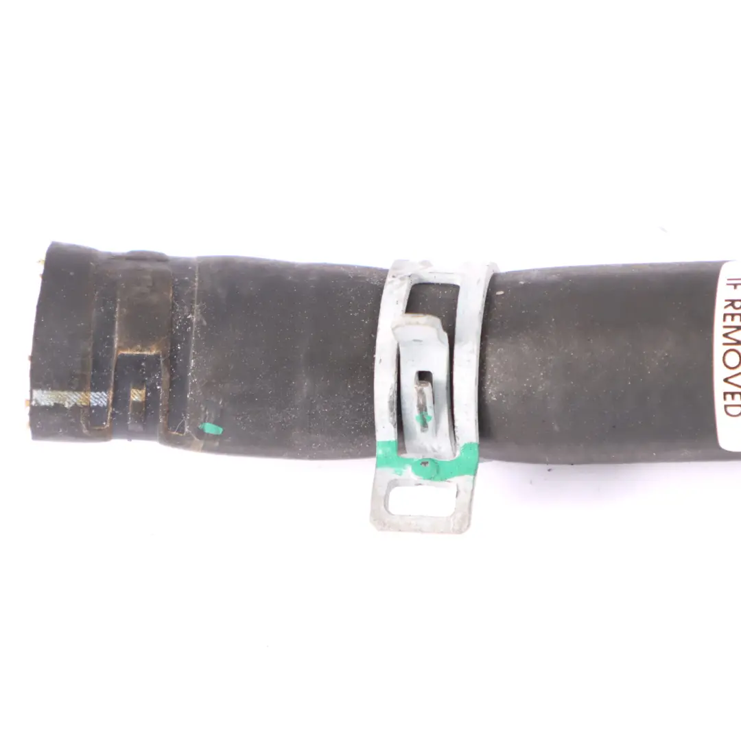  Tuyau de refroidissement Mercedes W177 M282 refroidissement d'huile - SKU A2822030182 - Numéro de pièce A2822030182