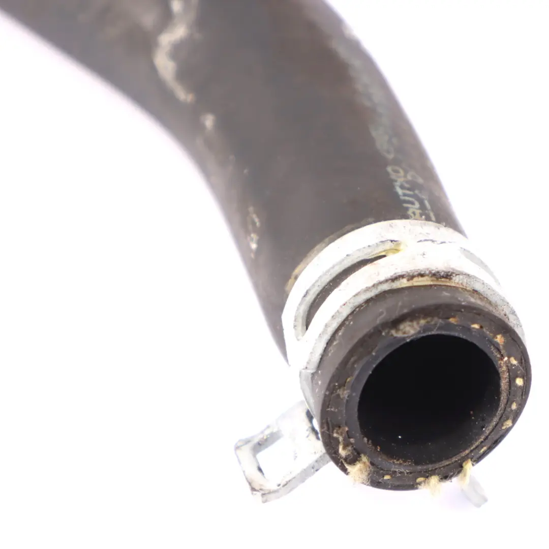  Coolant Hose Mercedes W177 Petrol M282 Oil Cooler Water Line - SKU A2822030182 - Part number A2822030182