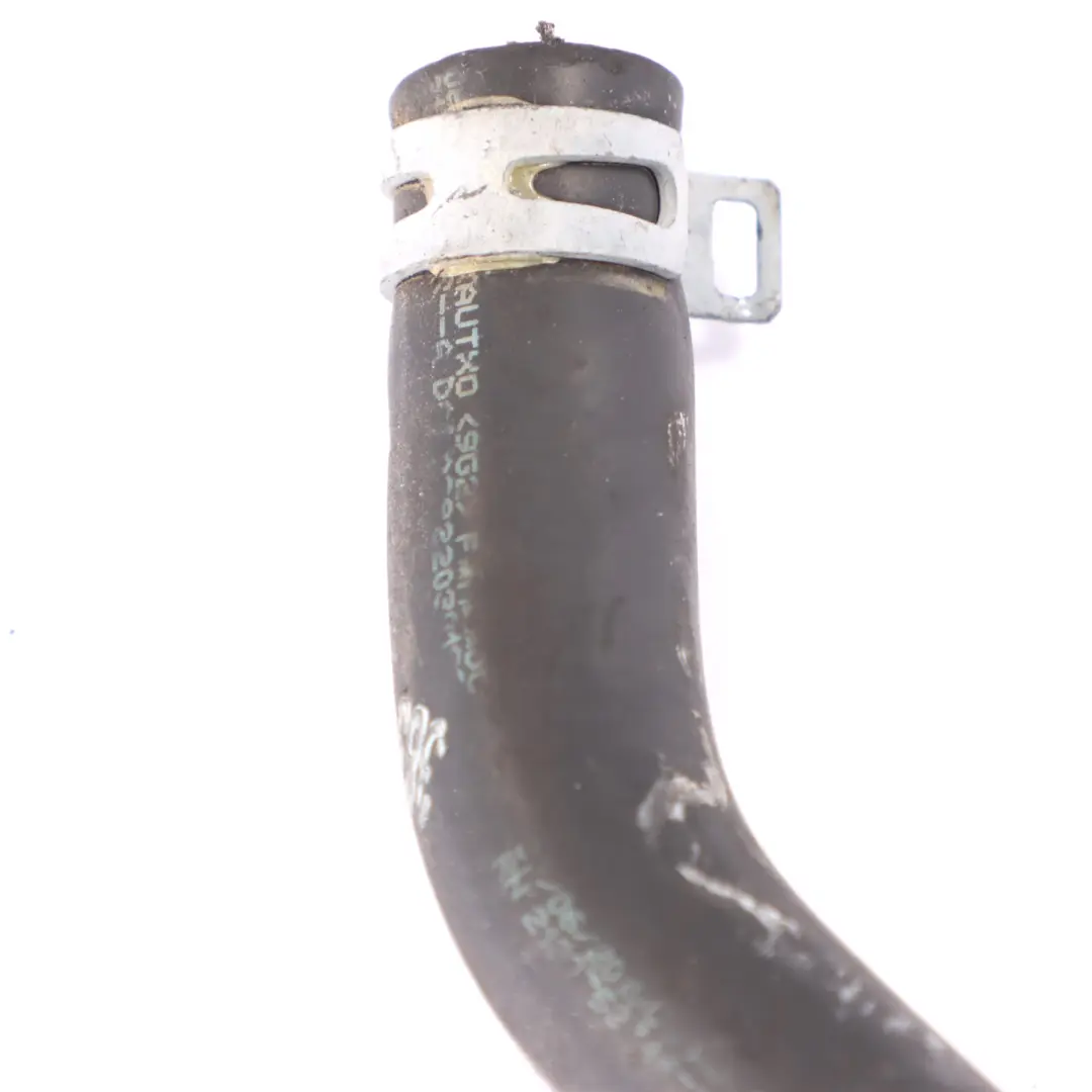 Mercedes W177 Benzyna M282 Wąż Wody Chłodniczki Oleju - SKU A2822030182 - Numer Części A2822030182